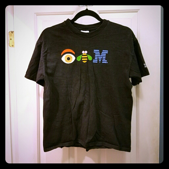 ibm tee shirt